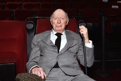 abc/veteran actor norman lloyd who worked with hitchcock chaplin dies at 106 in los angeles